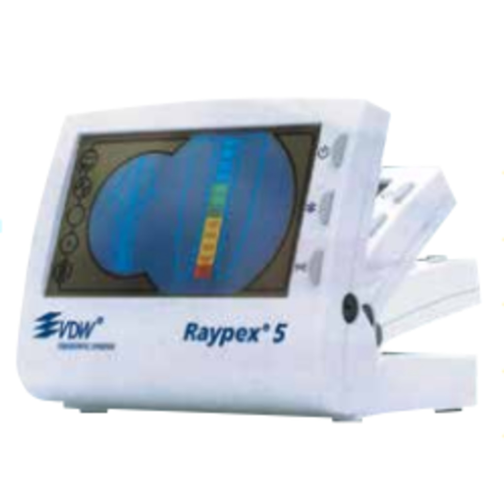 апекслокатор райапекс 5 (raypex 5) VDW V040145000511