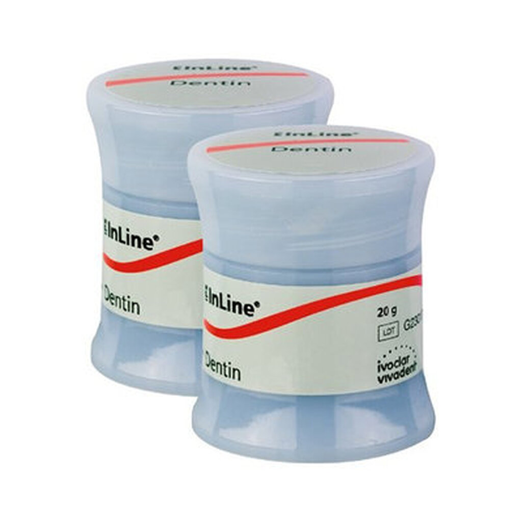 дентин ips inline dentin bleach 100 г bl3 IVOCLAR VIVADENT 602979