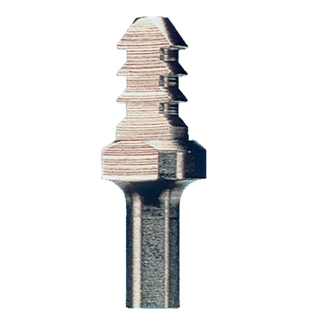 Dentsply Enhance мандрель, 3 штуки 624025
