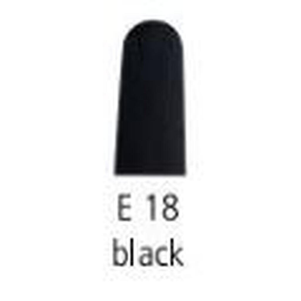 краситель порошкообразный ips ivocolor essence e18, 1,8 г, черный IVOCLAR VIVADENT 667669