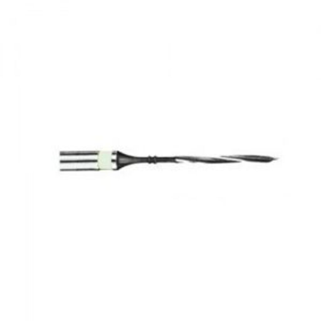 Unimetric пенетрационный дриль 108, 6 шт. белый    (1 полоса) DENTSPLY C021220010800