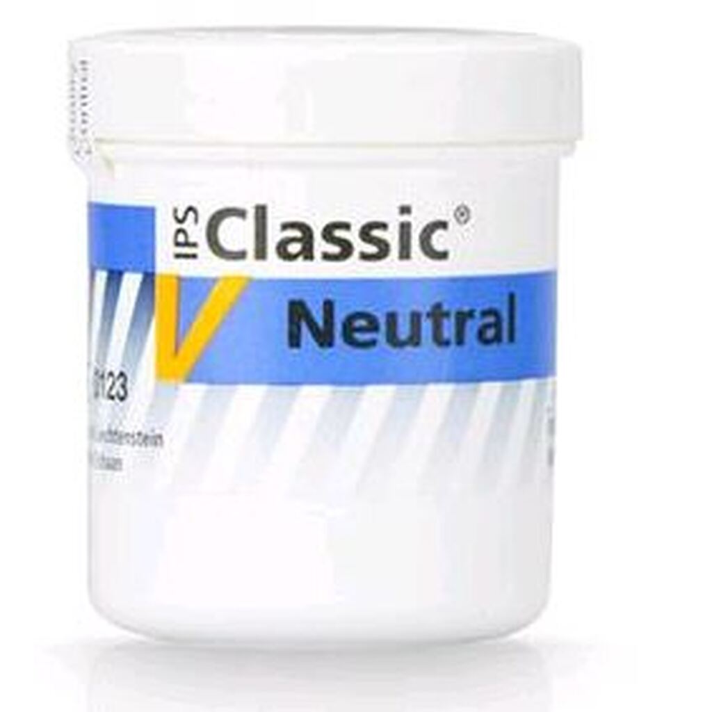 прозрачная масса ips classic v transparent neutral 20 g IVOCLAR VIVADENT 531664