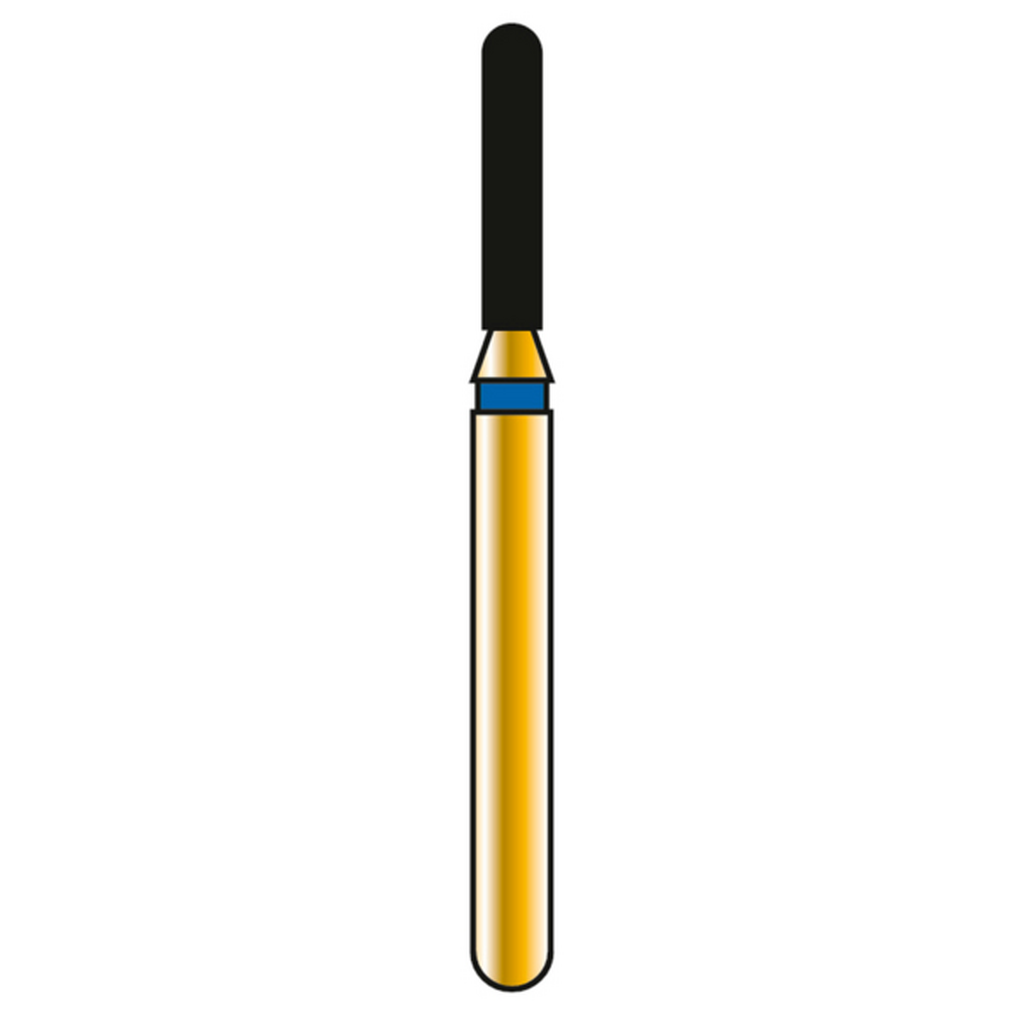 G880-314-012-6-ML   Боры стоматологические алмазные Diatech (5 шт)  200680AA COLTENE