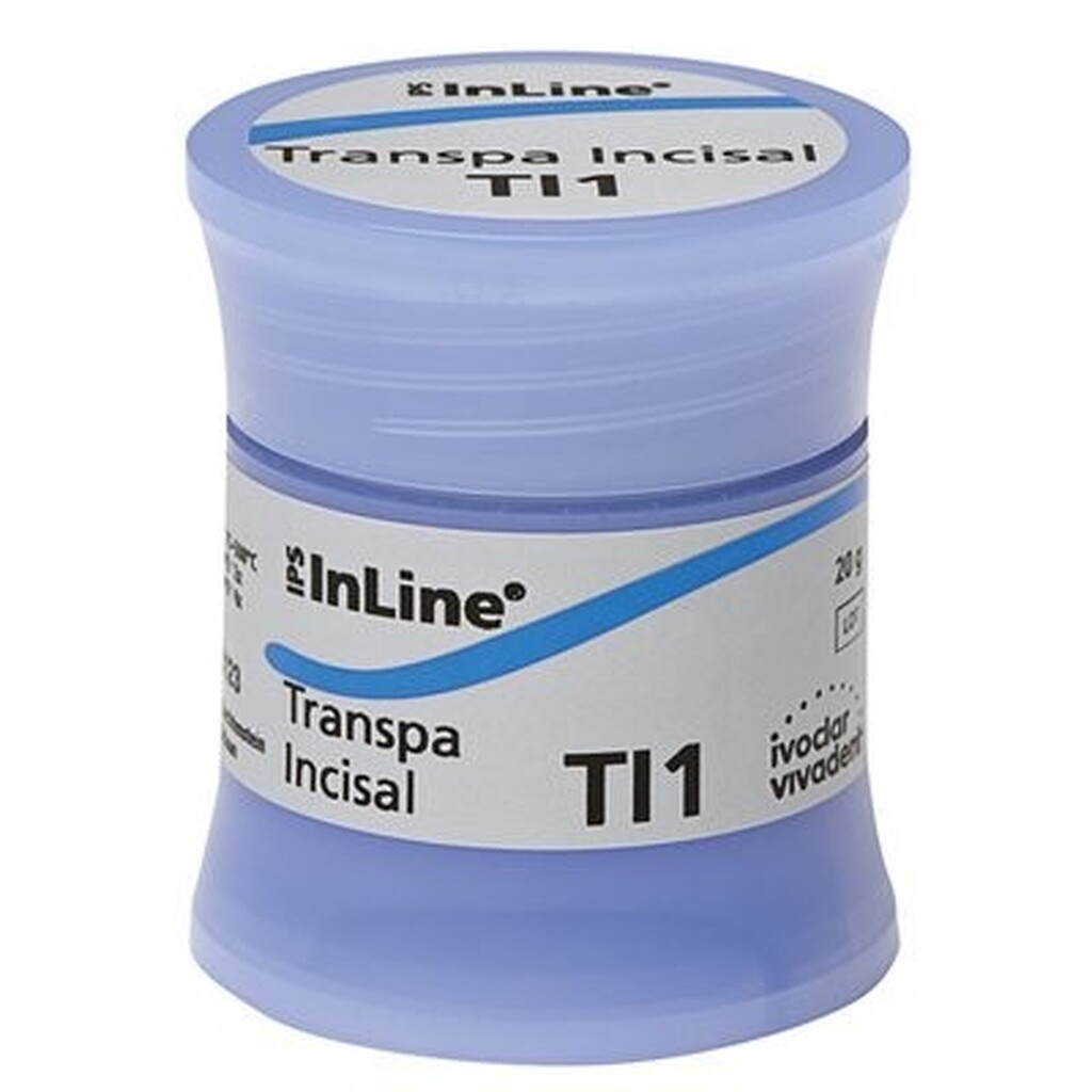 масса режущего края ips inline incisal bleach 100 г bl IVOCLAR VIVADENT 602982