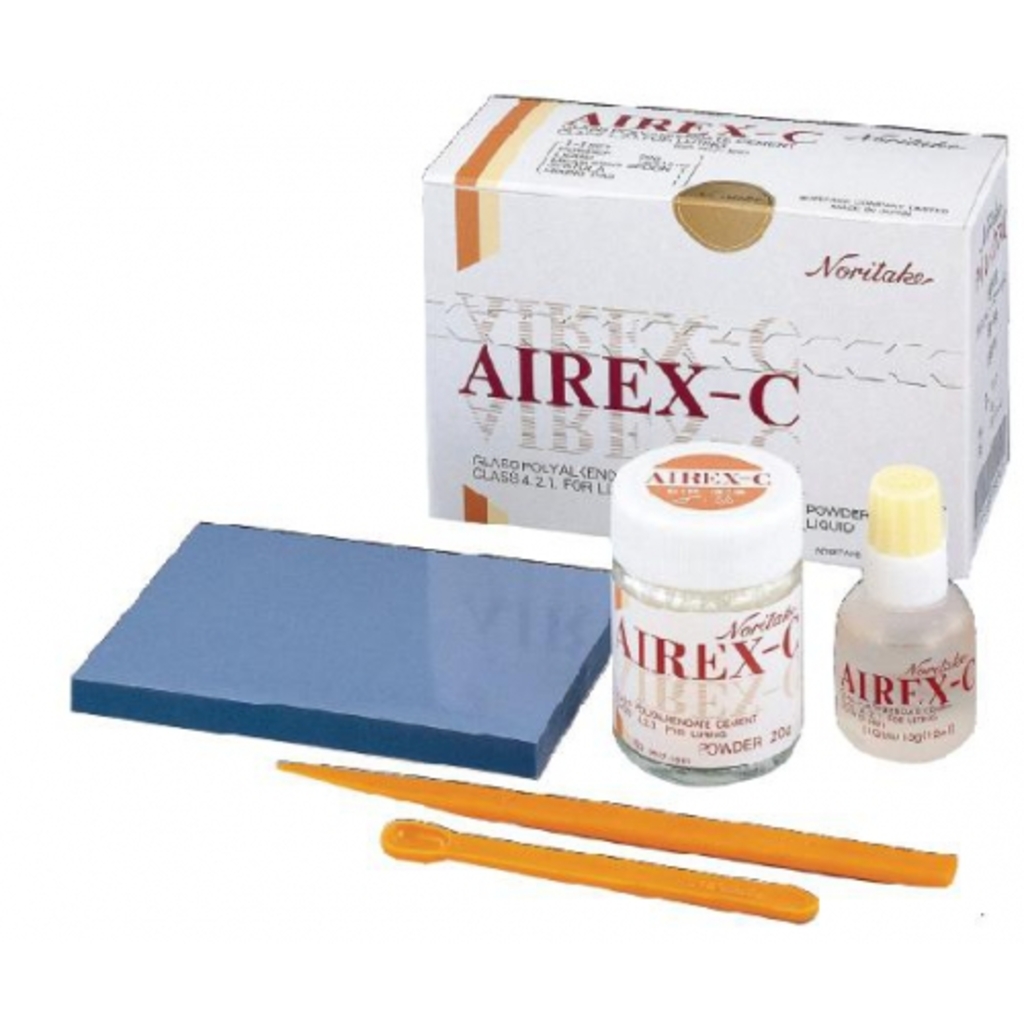 AIREX - С Норитаке (пор.20г+жид.12мл), Япония Kuraray Noritake 00000001322