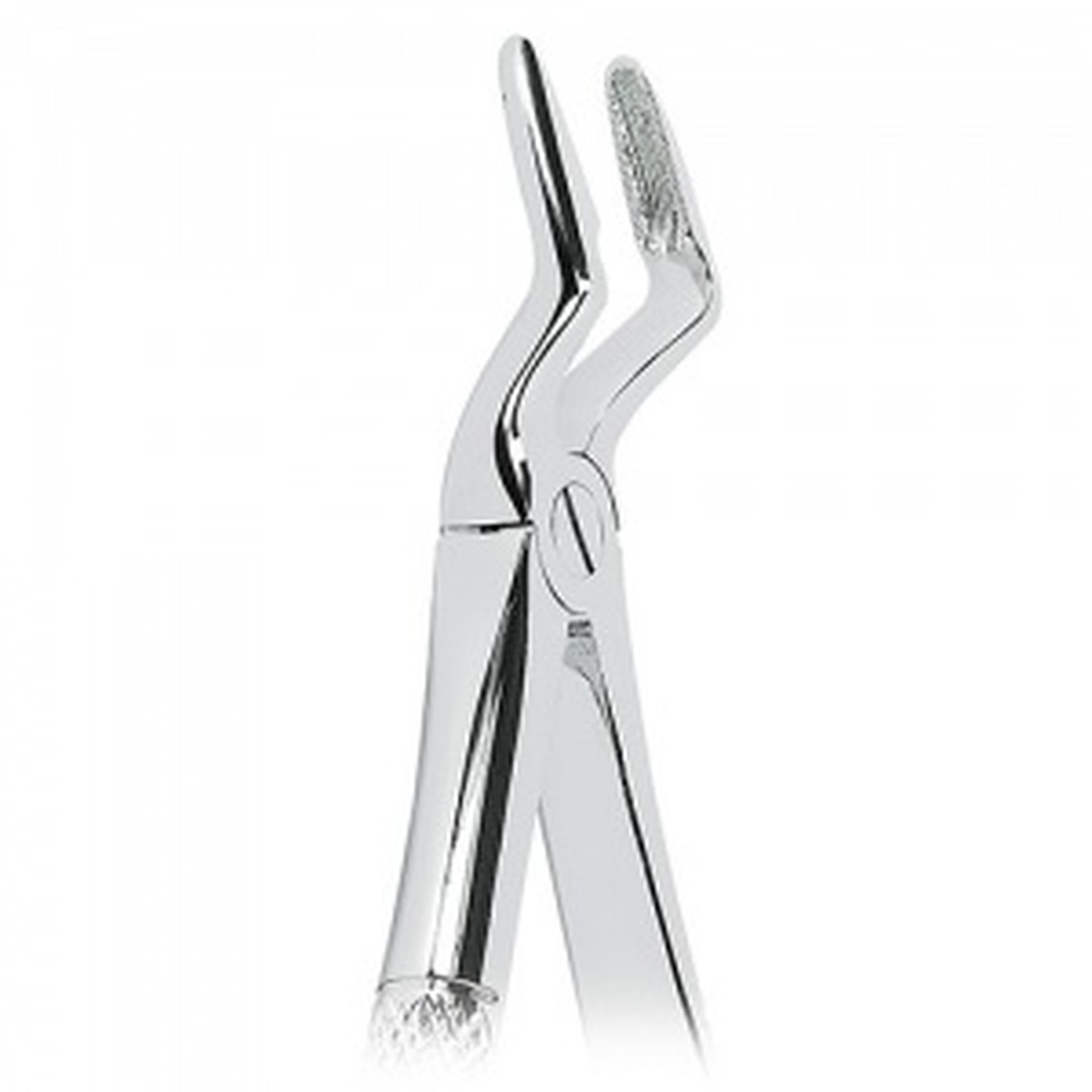 Щипцы N52 для верхних корней и клыков ASA DENTAL 0100-52