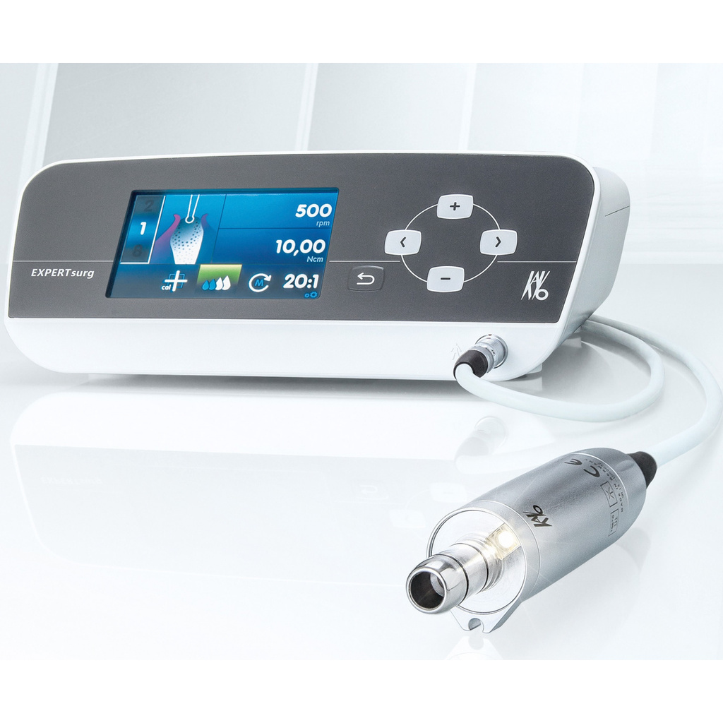 физиодиспенсер kavo expertsurg lux 1.008.3500