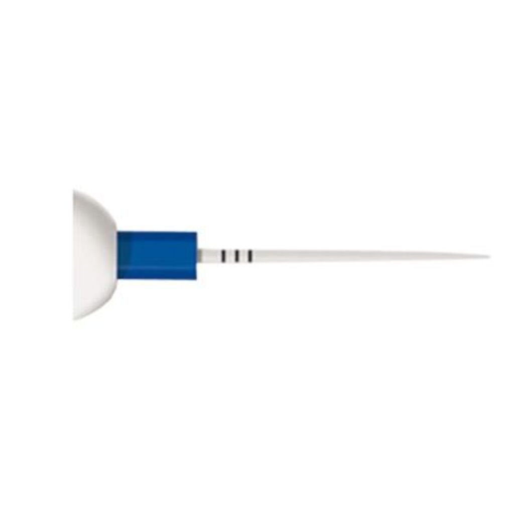 endoactivator насадка l (синяя), 25 штук DENTSPLY A091302203500