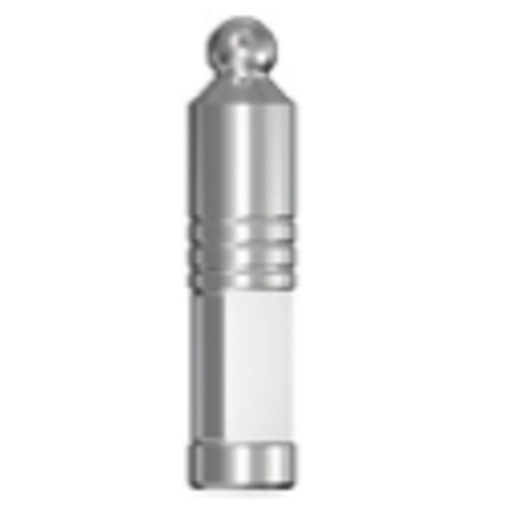 аналог шар-абатмента astra tech - ball abutment replica DENTSPLY 22505