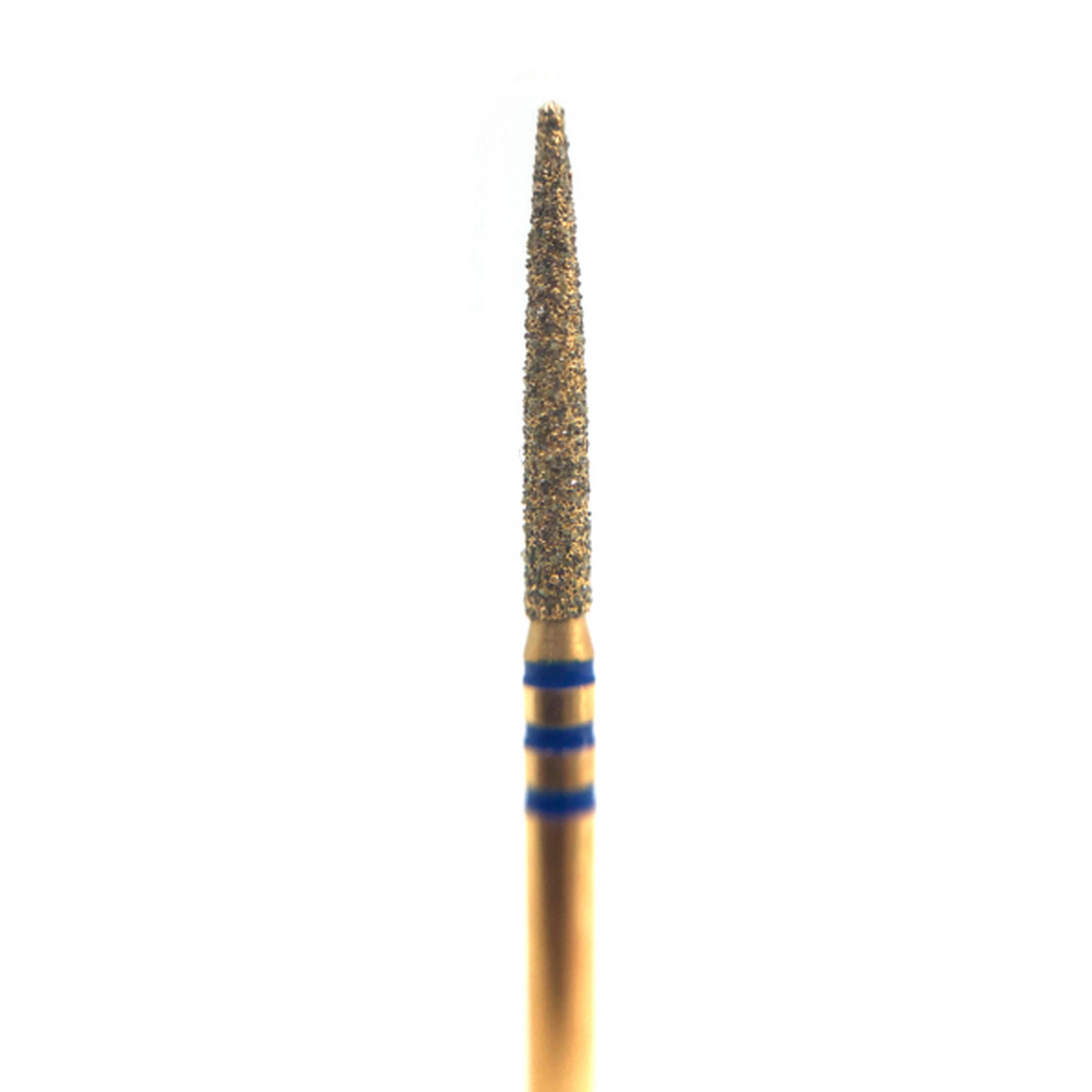 ZR863-314-014-10-M   Боры стоматологические алмазные Diatech (5 шт) 60022030 COLTENE
