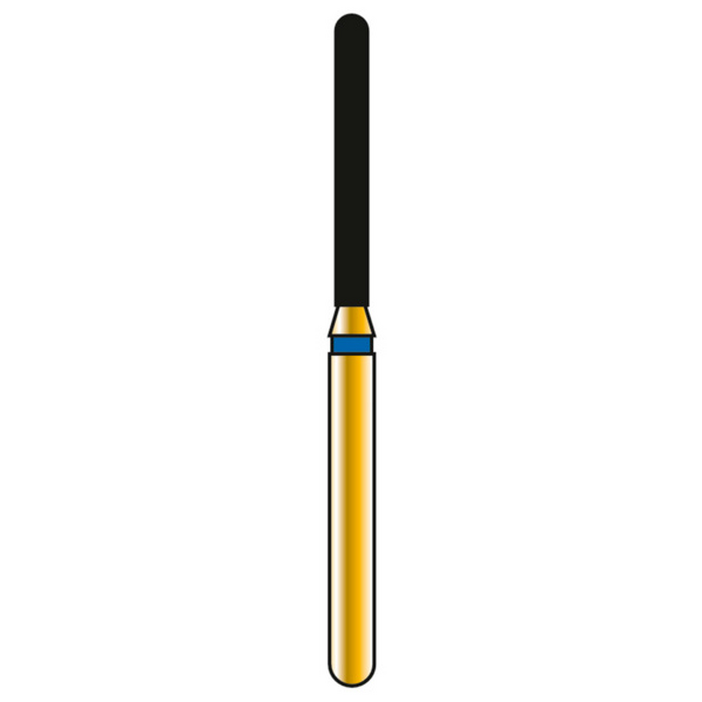 G882-314-012-10-ML Боры стоматологические алмазные Diatech (5 шт)  200701AA COLTENE