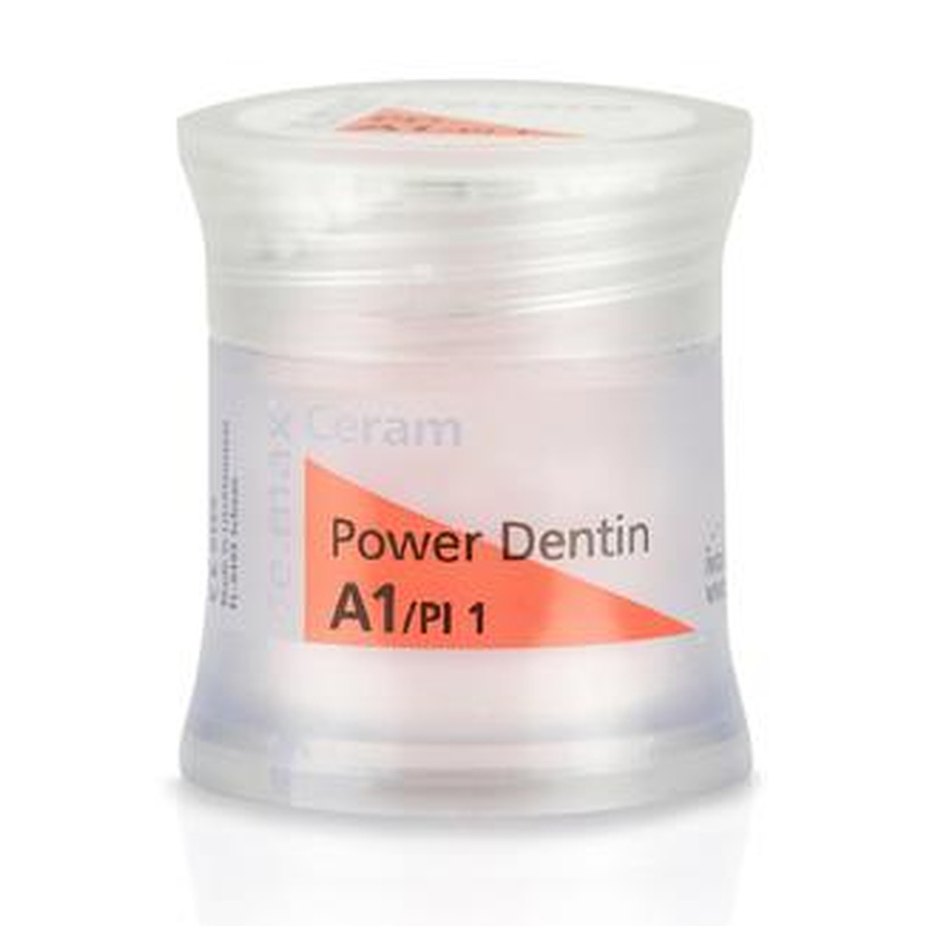 дентин ips e.max ceram power dentin 20 г d3 IVOCLAR VIVADENT 681342