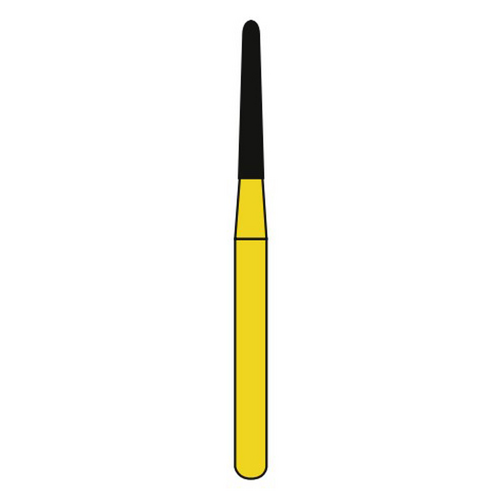 C375R-314-016-8.0-F  Боры стоматологические ТВС Diatech (5 шт)  235079AA COLTENE