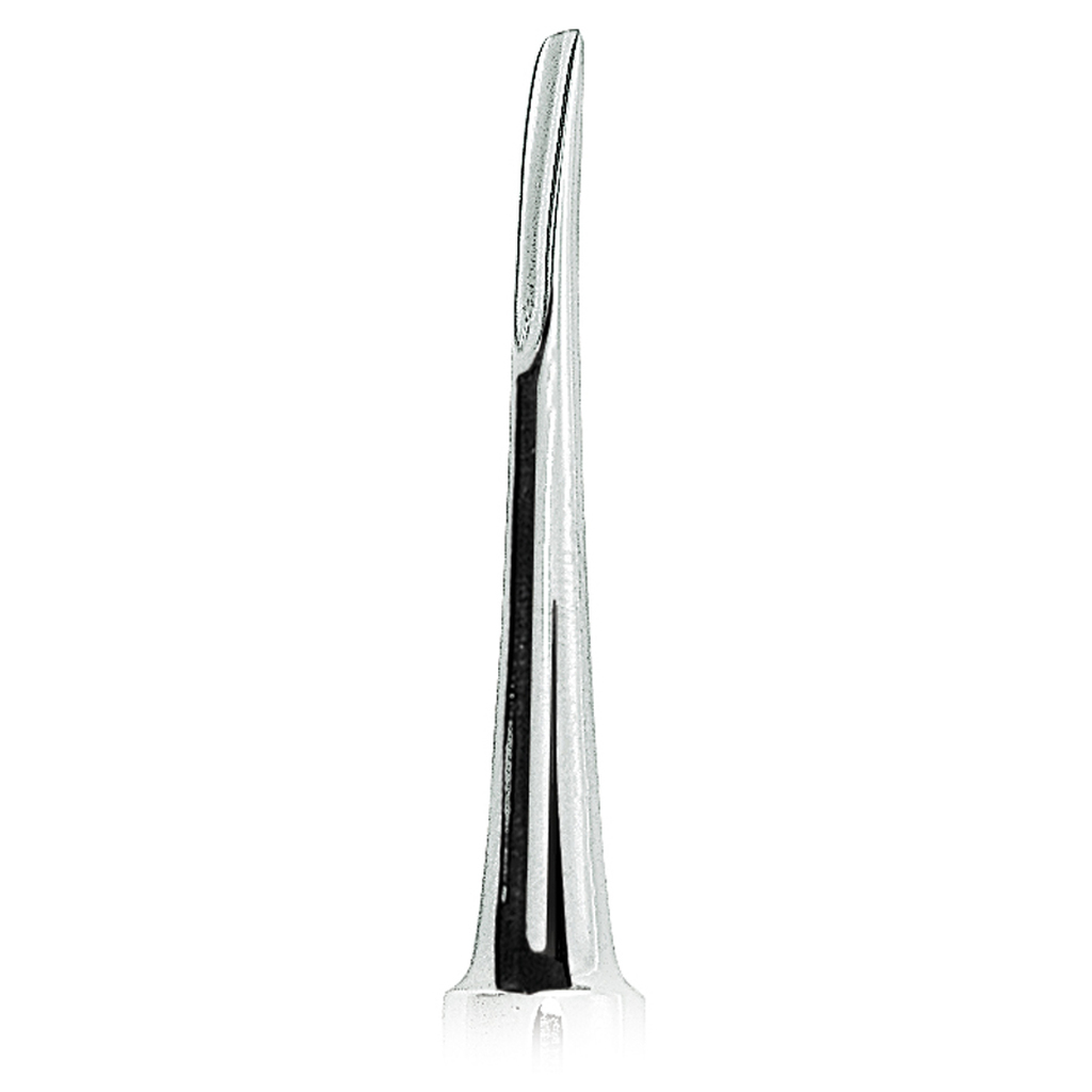 элеватор для корней с ручкой из нержавеющей стали ASA DENTAL 0210-52X