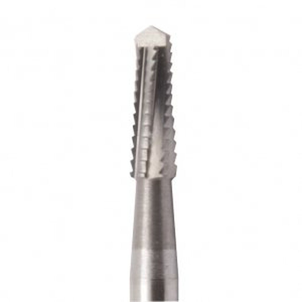 HM165 023 HP 104 бор твердосплавный (1шт.), шт Meisinger 500 104 408 297 023