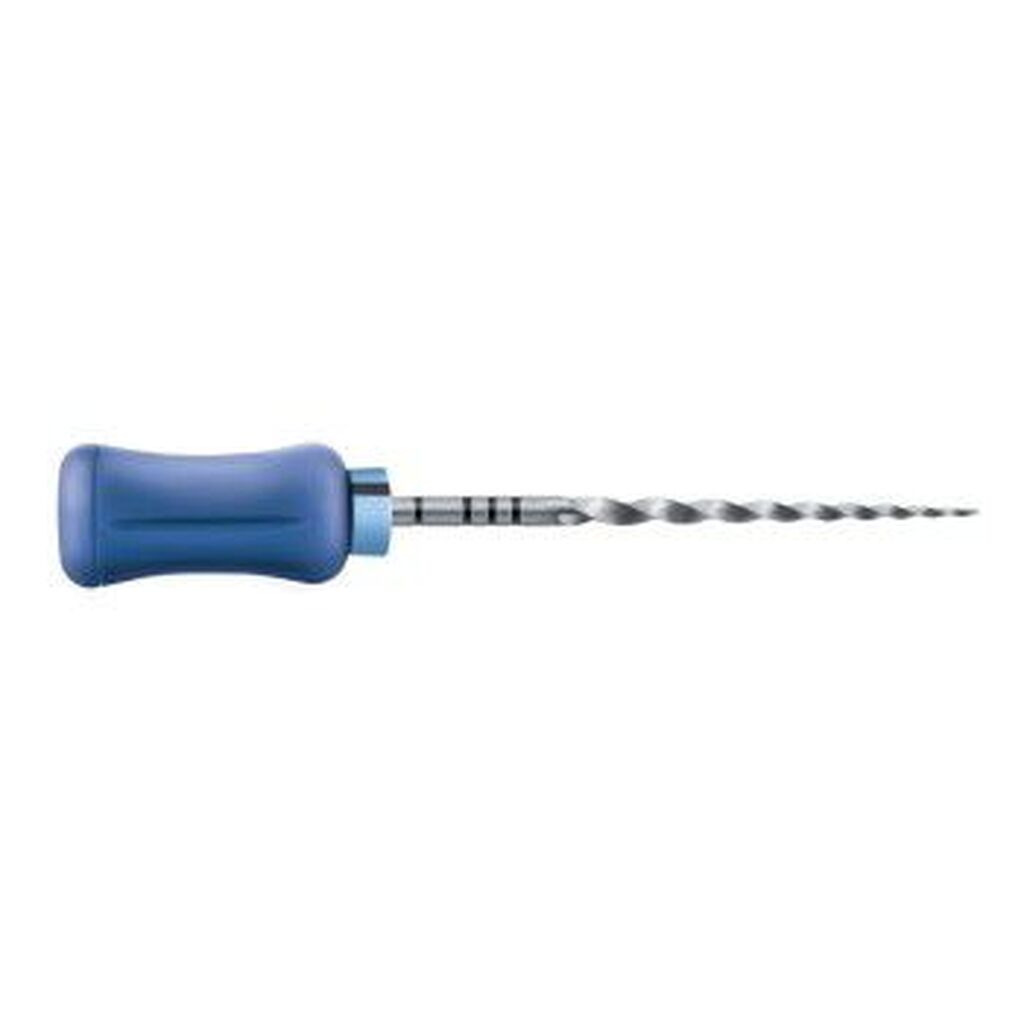 protaper ручной f3 (21мм) (6шт.) DENTSPLY 00000909612