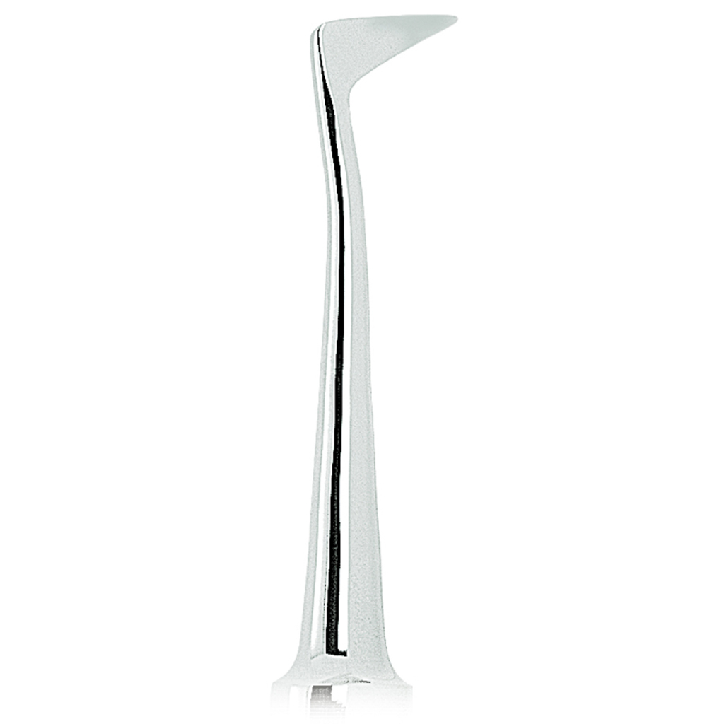 Элеватор для корней с ручкой из нержавеющей стали 4L ASA DENTAL 0209-4L