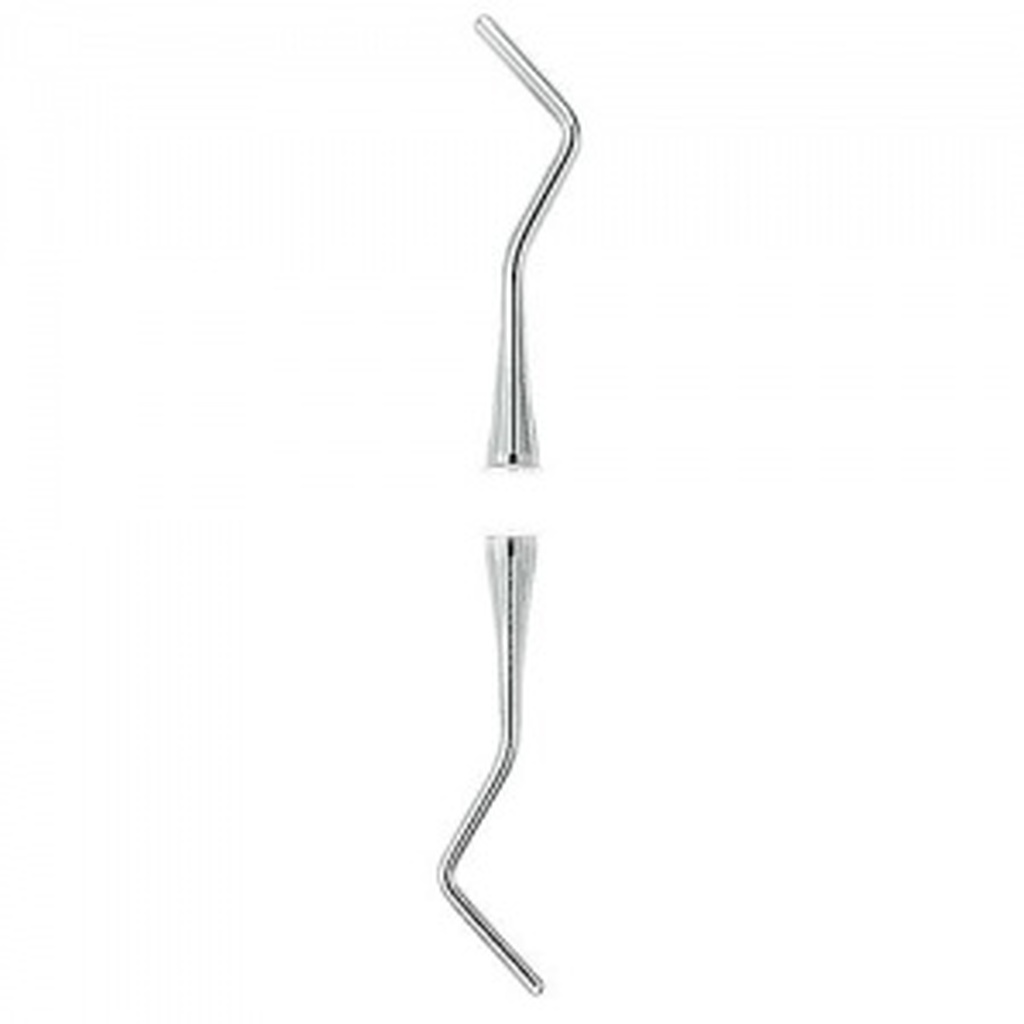 Штопфер N2 двусторонний (цилиндр) ASA DENTAL 1203-2