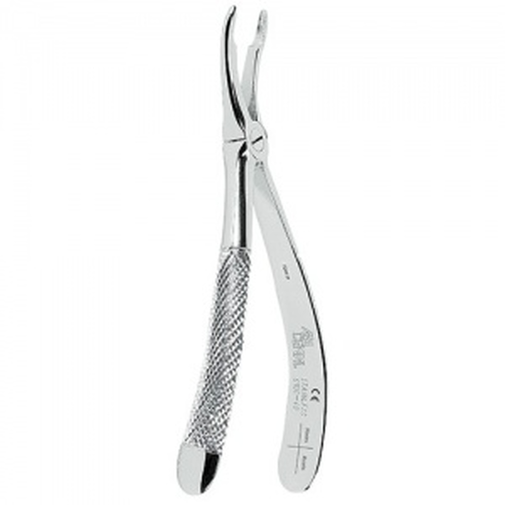 Щипцы N48 для верхних корней ASA DENTAL 0100-48