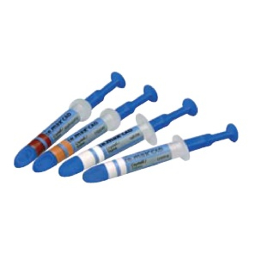 краситель ips e.max cad crystall./stains 1г махагон IVOCLAR VIVADENT 605362