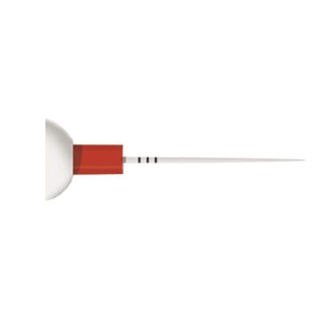 EndoActivator насадка M (красная), 25 штук DENTSPLY A091302202500