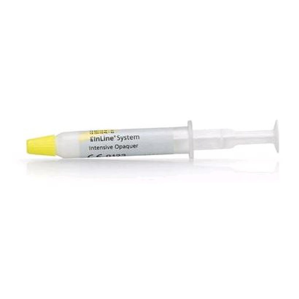 интенсивный опакер ips inline intensive opaquer 3 г фиолетовый IVOCLAR VIVADENT 593326