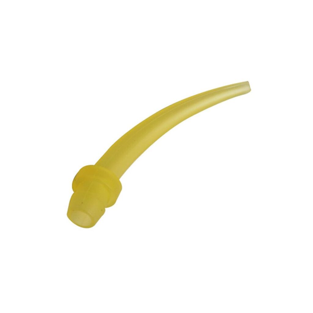 Наконечник интраоральный Yellow oral tip (S115) желтые, 50шт SEIL GLOBAL
