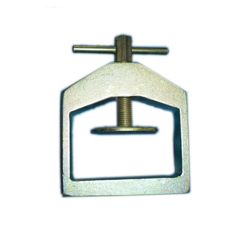 Бюгель стальной с винтовым зажимом для 1-й кюветы (монолитная рамка) 3.020-1 СОНИС