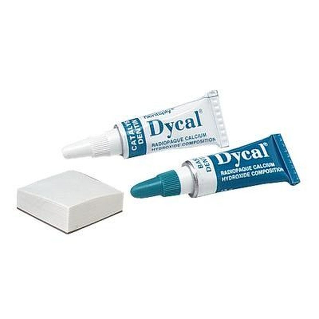 dycal ivory (дайкал) DENTSPLY 0001914641