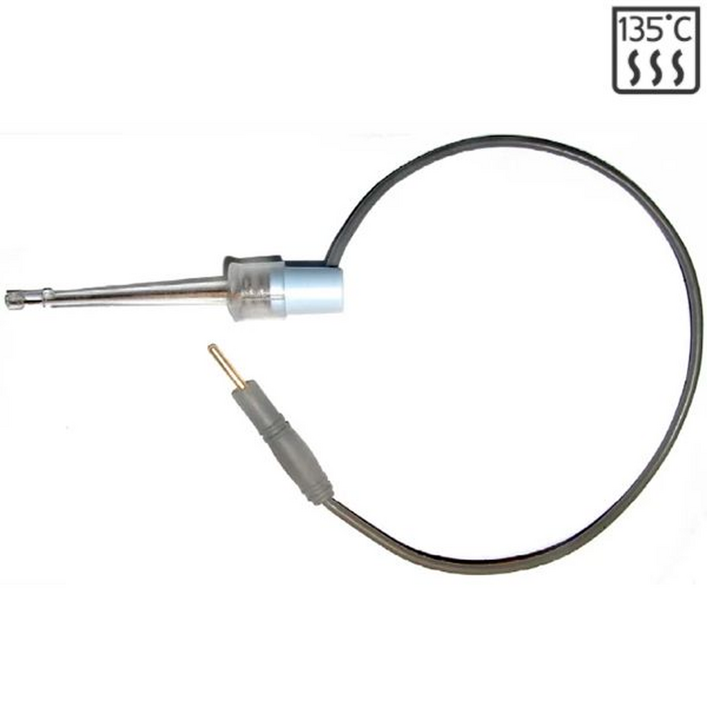 Щуп-зажим “Probe Princh” (1 шт) GEOSOFT ENDOLINE ГЕ99.806.000