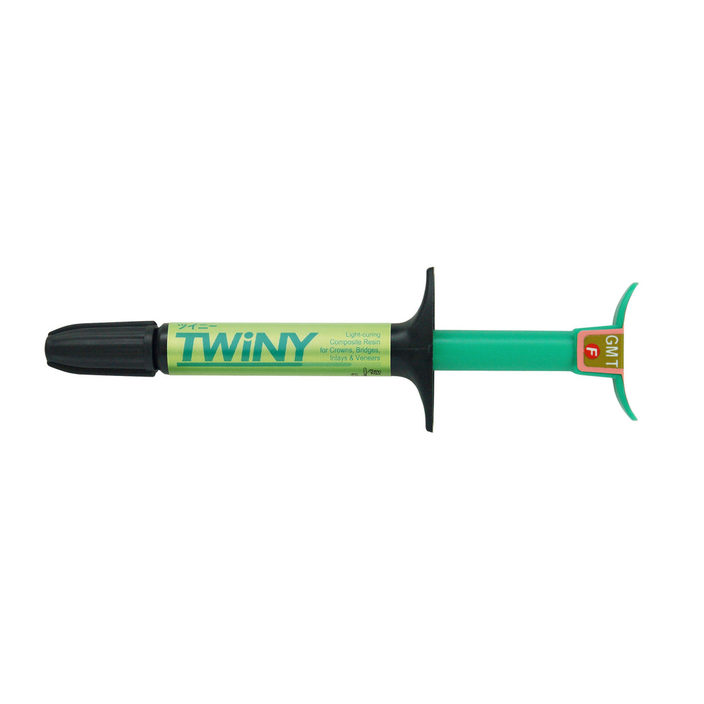 TWiNY (Твини)  Flow Gum Modifier GM TransF, жидкотекучий, шприц 2мл - Десневой модификатор YAMAKIN 62091501