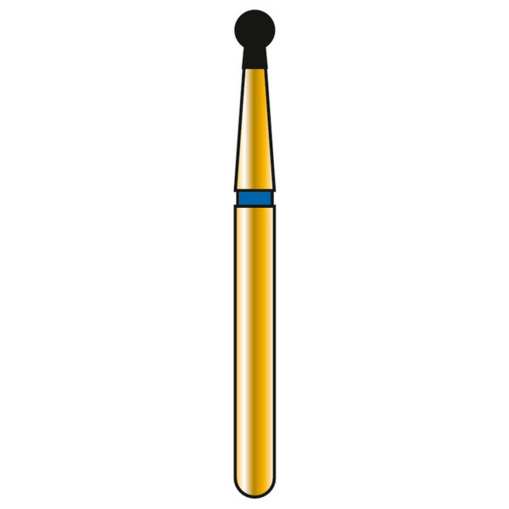 G802-314-016-2.3-ML   Боры стоматологические алмазные Diatech (5 шт) 200108AA COLTENE