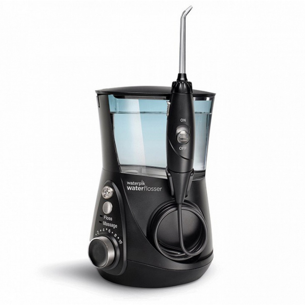 ИРРИГАТОРЫ ДЛЯ ПОЛОСТИ РТА Waterpik WP-672 E2 Ultra Professional Designer Series WP672E2