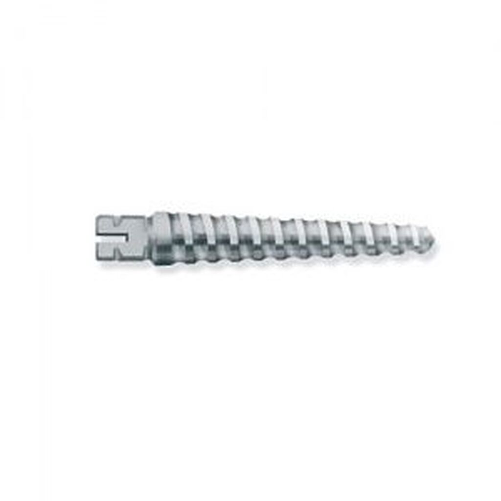 Unimetric 308 S красные 25 шт., d = 0,8 мм -  шт.ифты титановые  (C215TS0030800) DENTSPLY