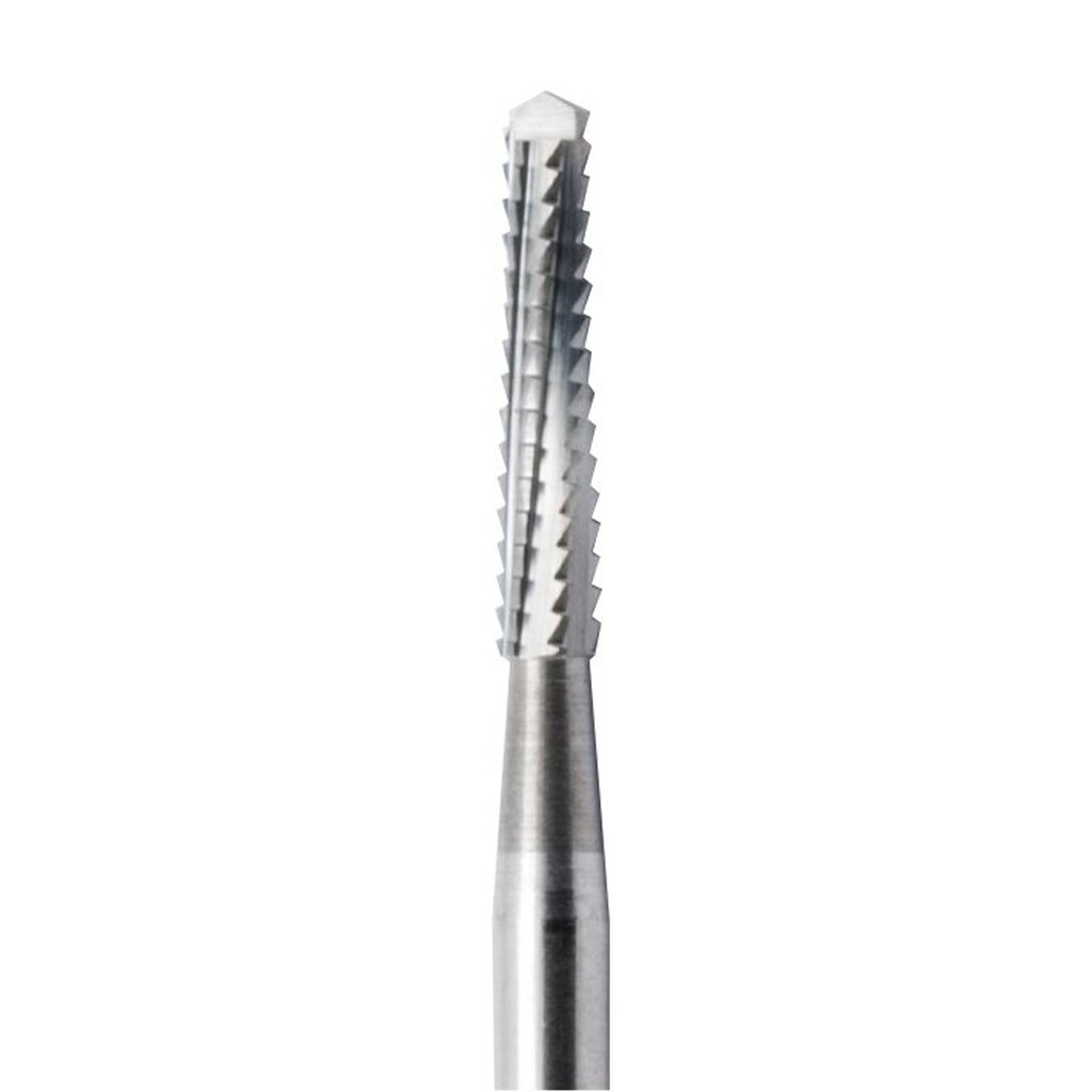 HM167 023 HP 104 бор твердосплавный (1шт.), шт Meisinger 500 104 410 297 023