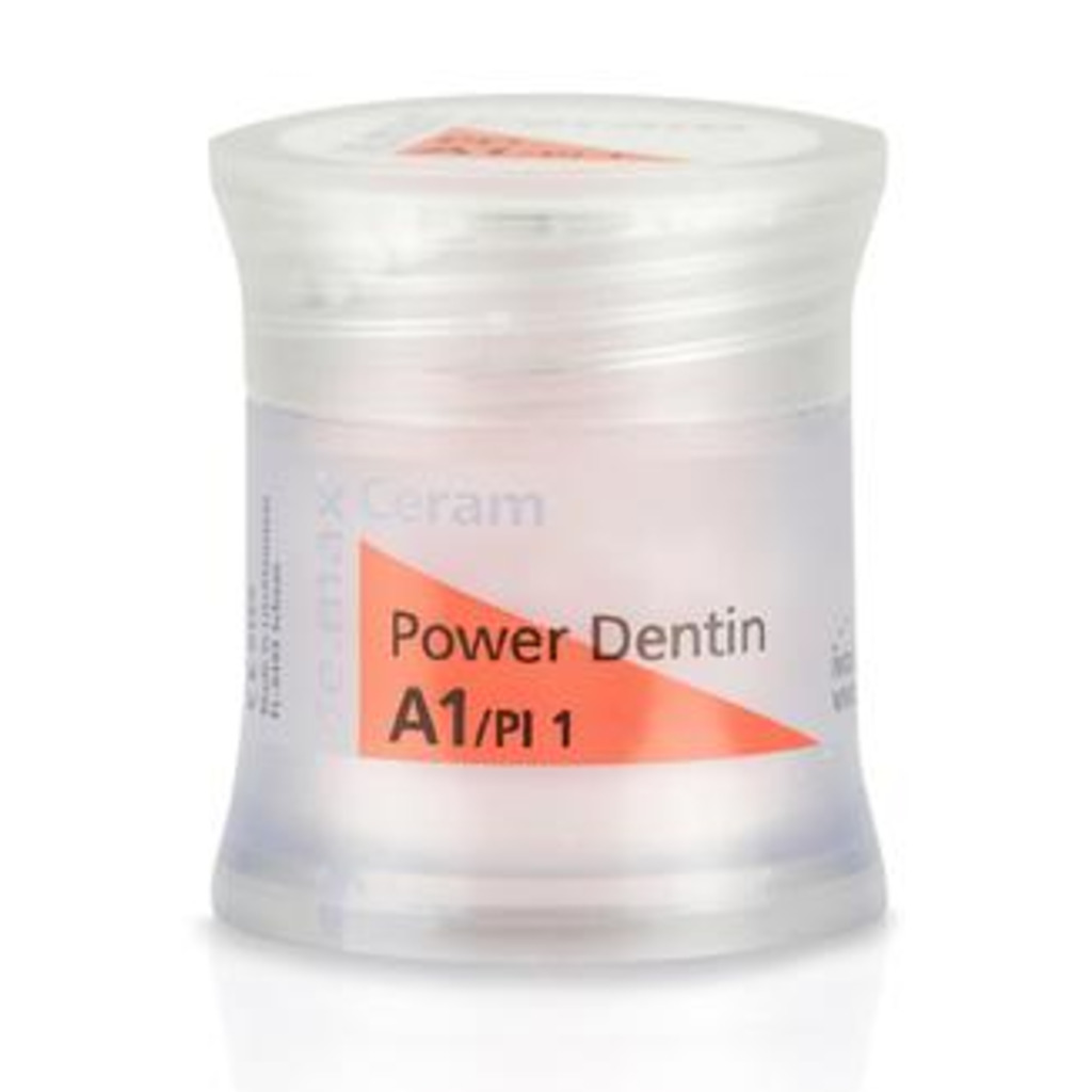 дентин ips e.max ceram power dentin 20 г a3 IVOCLAR VIVADENT 681330