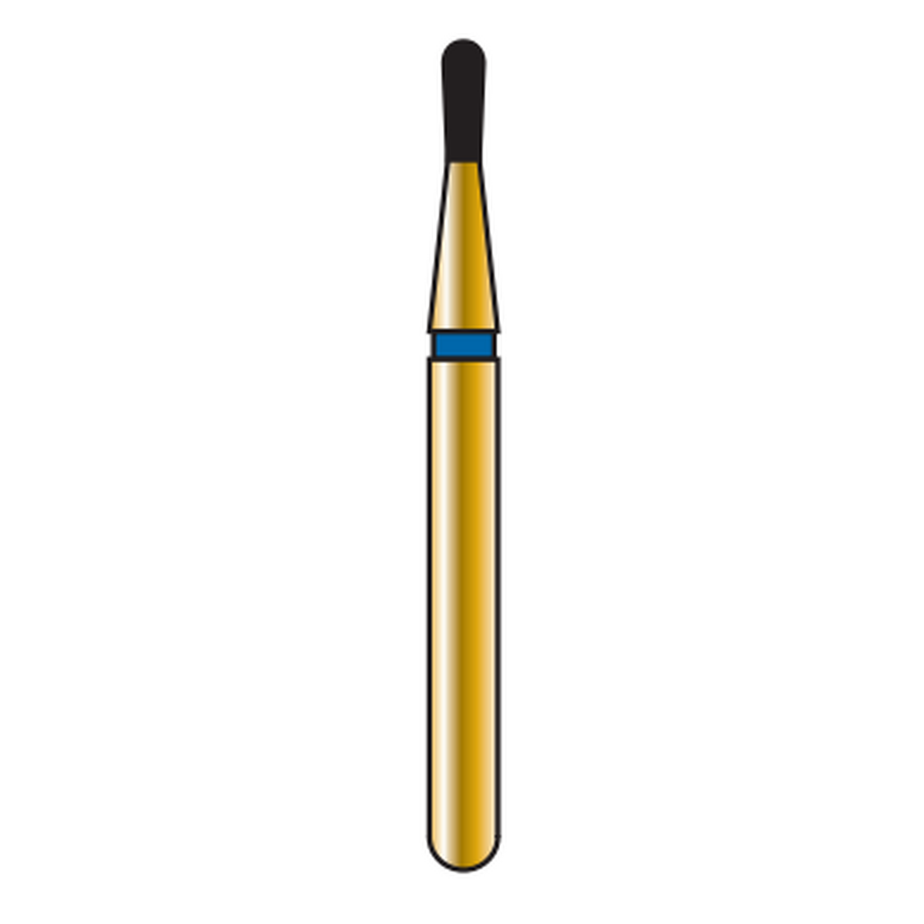 G830-314-010-2.7-ML	Боры стоматологические алмазные Diatech (5 шт)  200160AA COLTENE