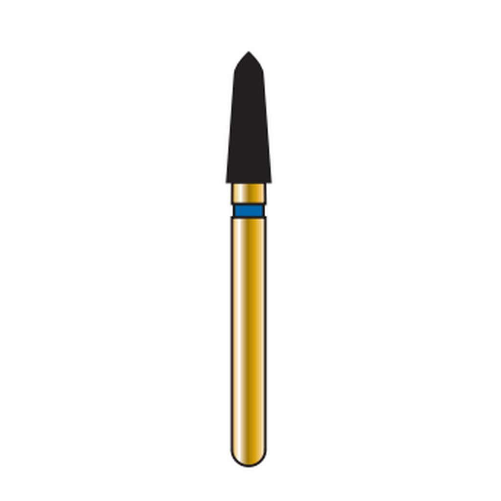 G877K-314-021-6-ML   Боры стоматологические алмазные Diatech (5 шт)  200610AA COLTENE
