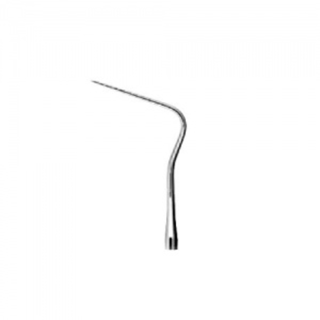 Asa Dental Зонд N17 односторонний 0701-17