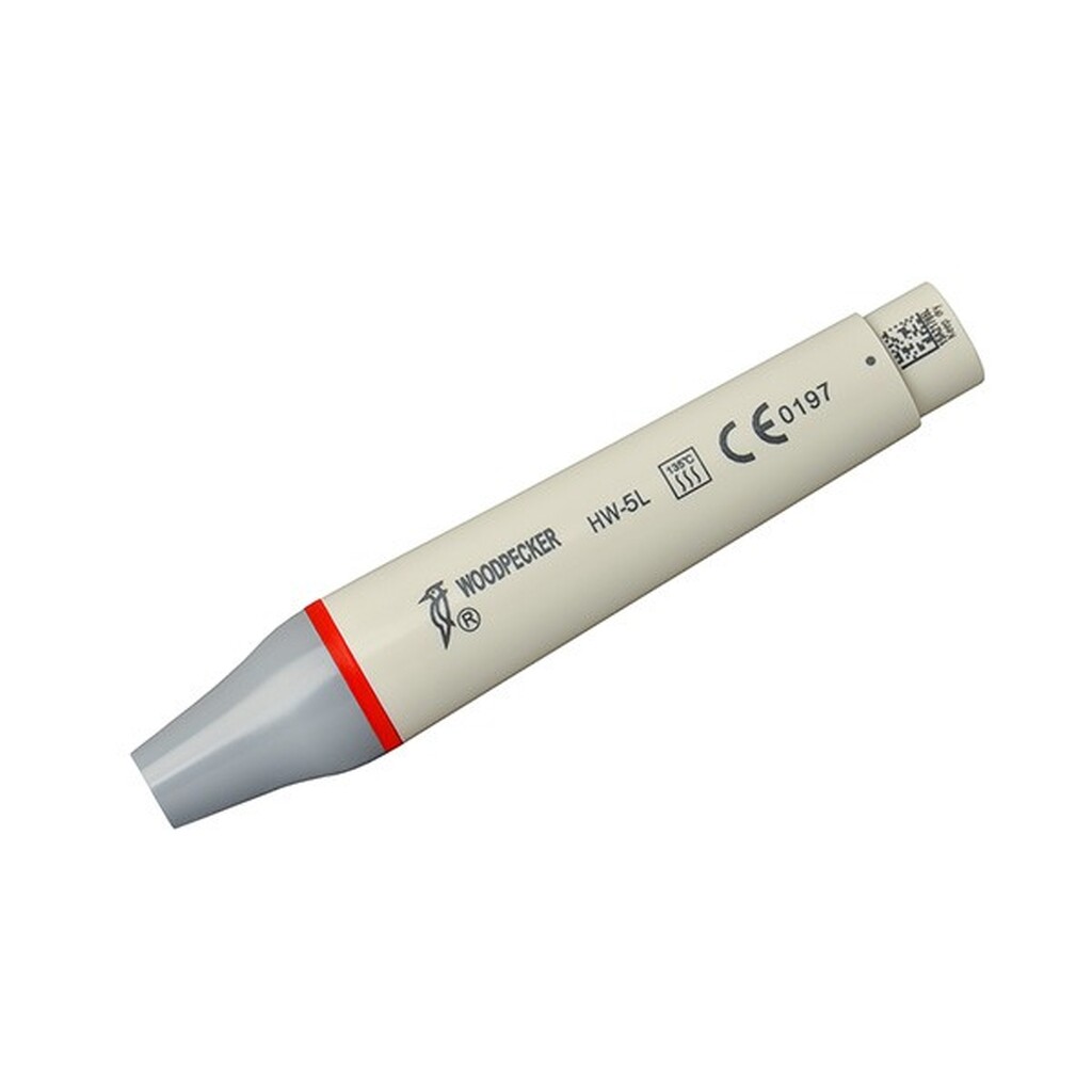 Наконечник скалера UDS с подсветкой HW-5L WOODPECKER