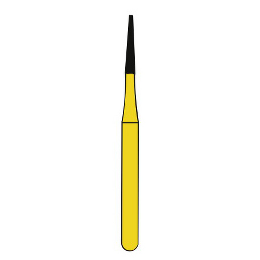 CF375-314-010-5.5-XF  Боры стоматологические ТВС Diatech (5 шт)  235133AA COLTENE