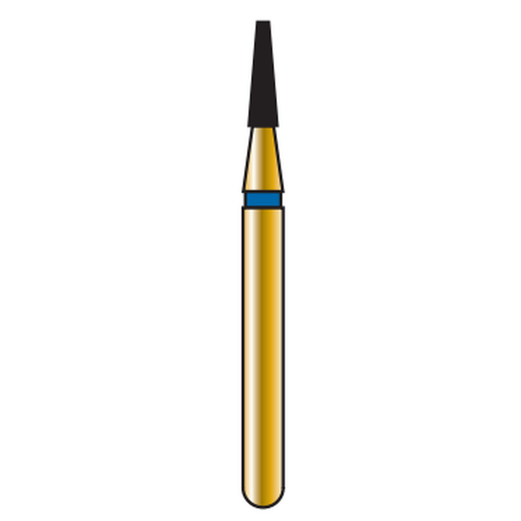 G845-314-012-4-ML    Боры стоматологические алмазные Diatech (5 шт)  200290AA COLTENE