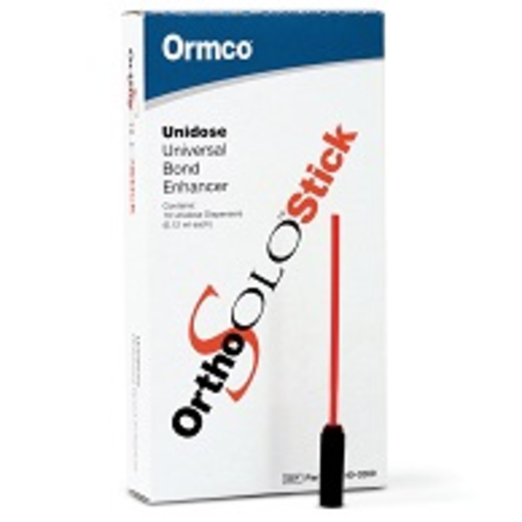 Бонд ОRTHOSOLO Stick ORMCO 7400269