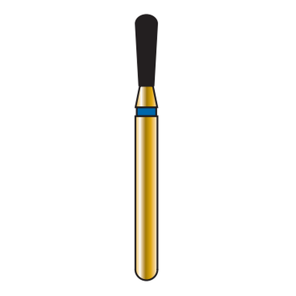 G830L-314-016-5-ML   Боры стоматологические алмазные Diatech (5 шт) 200183AA COLTENE