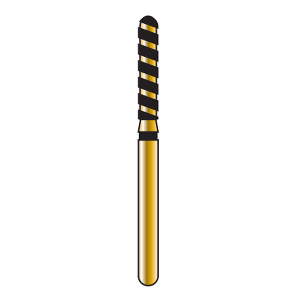 G881-314-016-8-MLX   Topspin Боры стоматологические алмазные Diatech (5 шт)   205095AA COLTENE