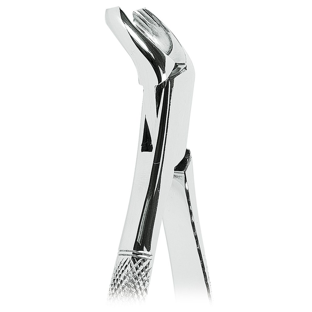 Щипцы N17 для удаления для нижних моляров ASA DENTAL 0120-17