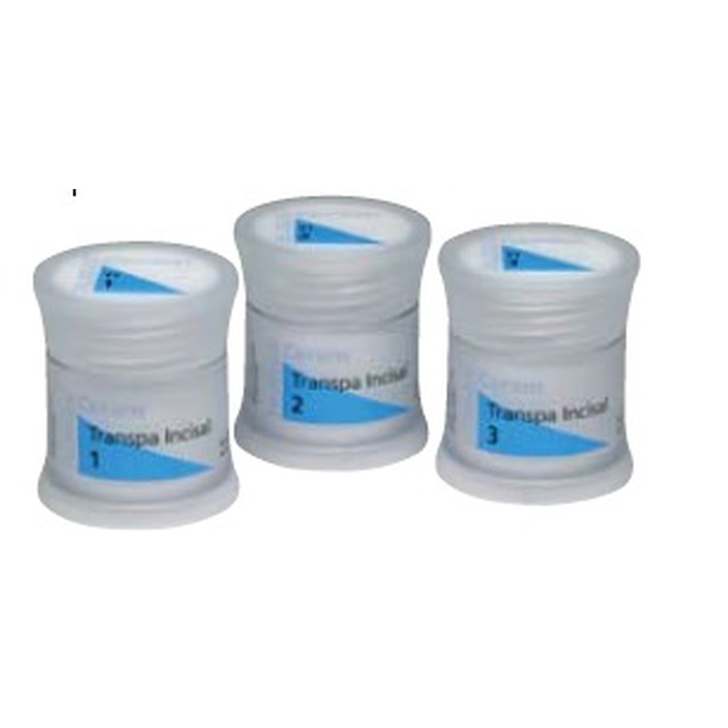 эмаль ips e.max ceram transpa incisal 100 г (ti1) IVOCLAR VIVADENT 605514