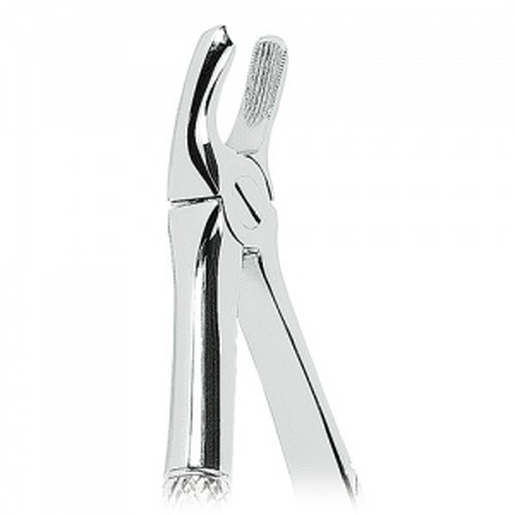 Щипцы N39R для удаления зубов верхних правых моляров ASA DENTAL 0110-39R