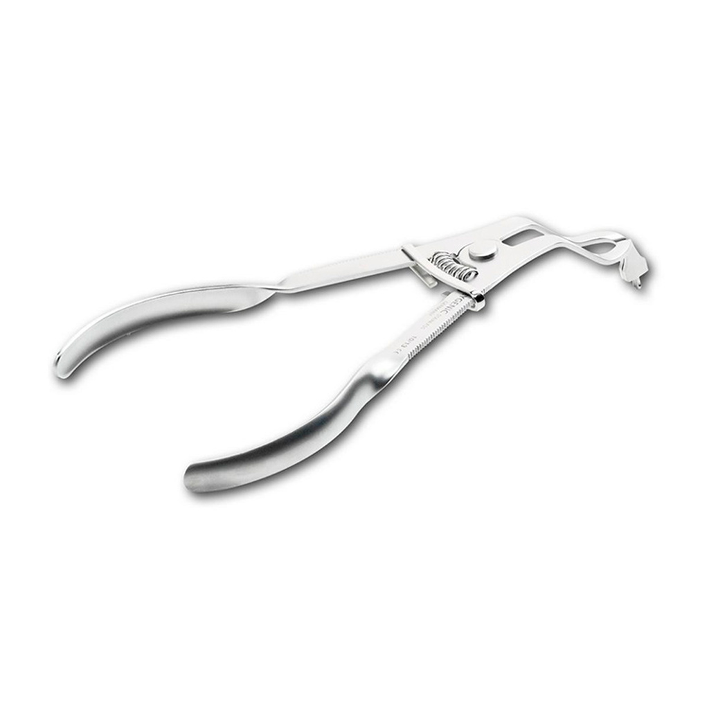 Hygenic Clamp Forceps щипцы для кламмеров COLTENE H01262