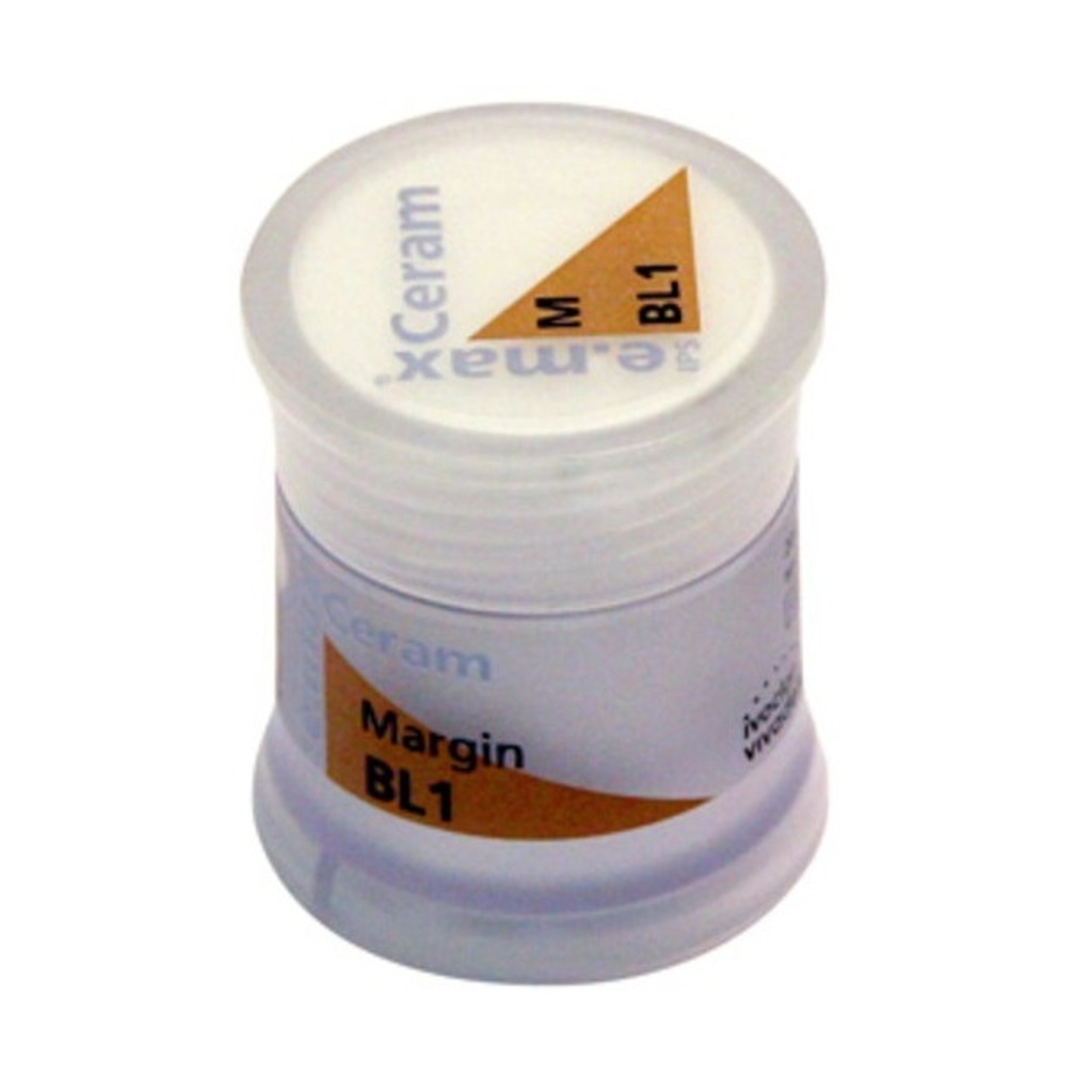 плечевая масса ips e.max ceram margin 20 г a1 IVOCLAR VIVADENT 596873